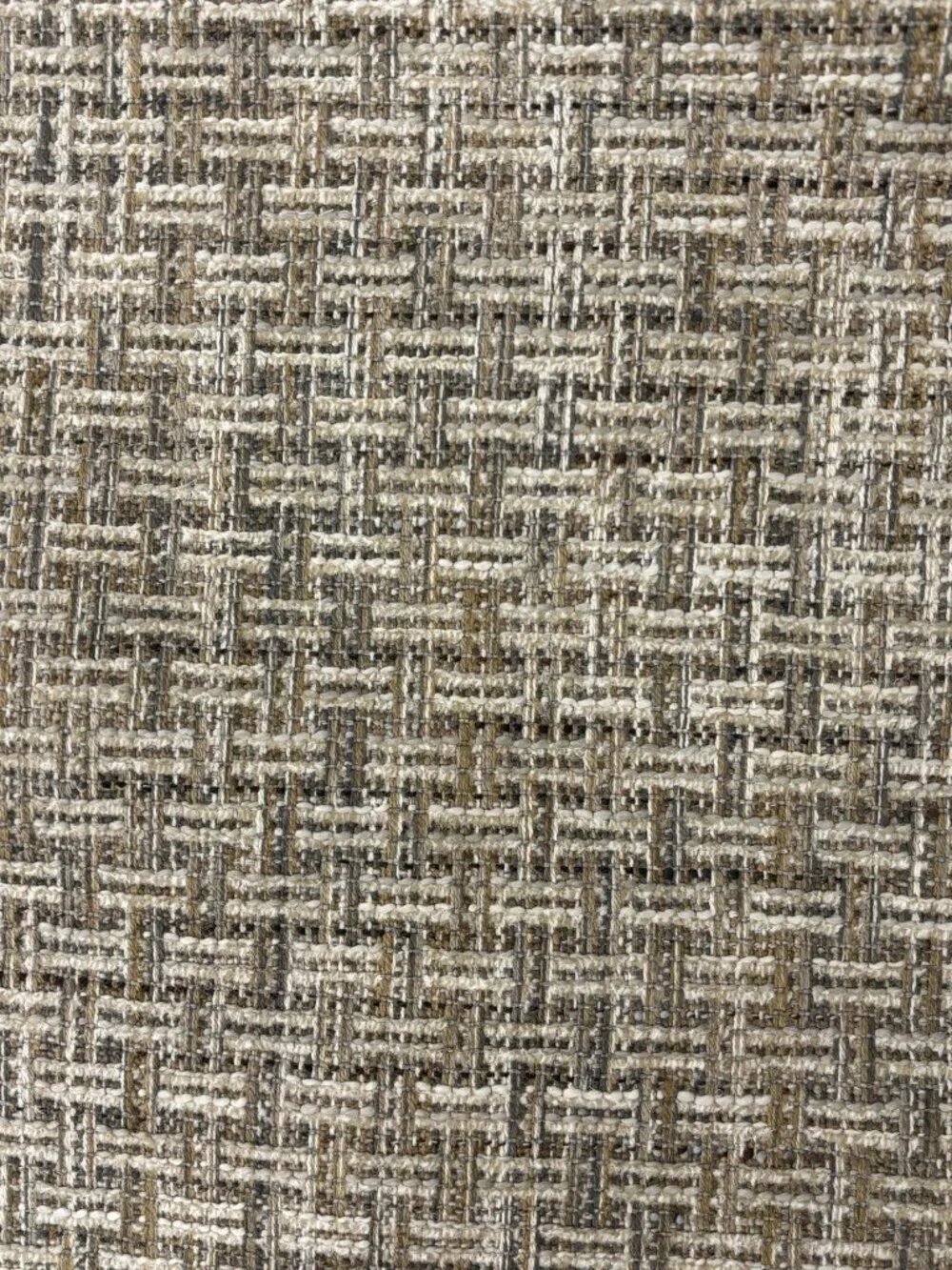 ROMO Heskin Twine 5Y Luxury Linen Upholstery Fabric - MSRP $550